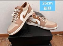 Nike Air Jordan 1 Low SE 26cmのサムネイル