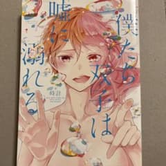 僕たち双子は嘘に溺れるのサムネイル