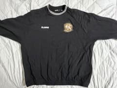 XLARGE スウェット ブラック Mサイズのサムネイル