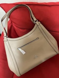 ◼️◼️値下げ◼️◼️ Coach☆Kristy Shoulder Bag - メルカリ