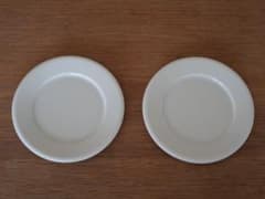 廃盤イッタラ エゴ（iittala EGO） プレート 15cm 2枚セット - メルカリ