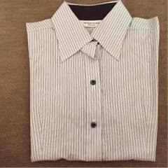 専用 シャツ工房の七部袖シャツのサムネイル