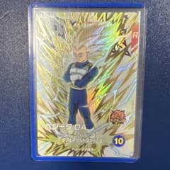 ドラゴンボールスーパーダイバーズ EXR EX6-004 ベジータ:DA - メルカリ
