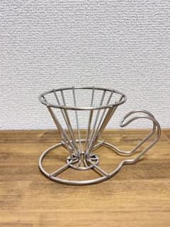 珈琲孝具　ワンドリッパーのサムネイル