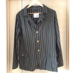 KATO ウールジャケット  Sのサムネイル