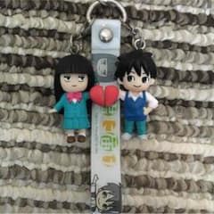 君に届け ストラップのサムネイル