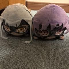 BanG Dream! AveMujica 豊川 祥子 祐天寺にゃむのサムネイル