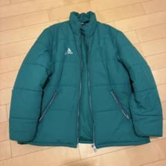 ゴーシャラブチンスキー　adidas　ダウンのサムネイル