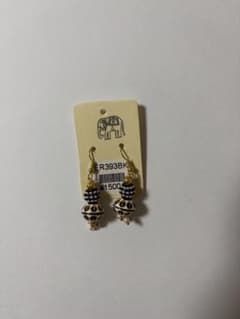 ピアス　マライカのサムネイル