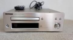 KENWOOD DP-KX1000 Compact Disc Player, manufactured in 2010.