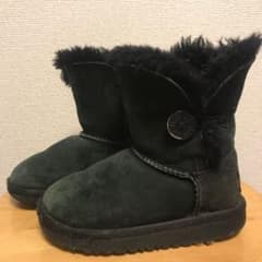 UGG アグ ムートンブーツのサムネイル