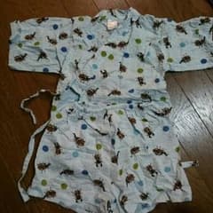 カブトムシの甚平です。のサムネイル