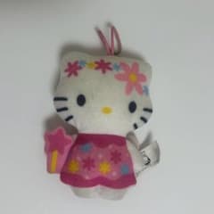 キティちゃん ハローキティ マクドナルド ストラップのサムネイル