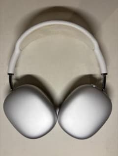 AirPods max ジャンク品 - メルカリ