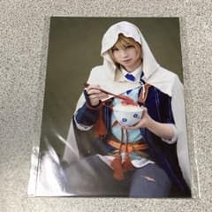 刀ステ 単独行 ブロマイドのサムネイル