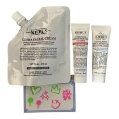 キールズ クリーム UFC 150ml レフィル 詰め替え用 未開封 - メルカリ