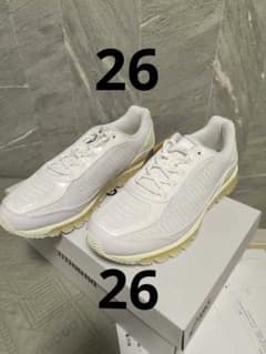 JJJJound × Asics Gel-Quantum 360 "Whiteのサムネイル