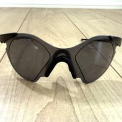 希少 レア オークリー サブゼロ ジャンク品 - メルカリ