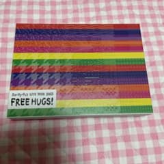 Kis-My-Ft2/LIVE TOUR 2019 FREE HUGS!〈初回…のサムネイル