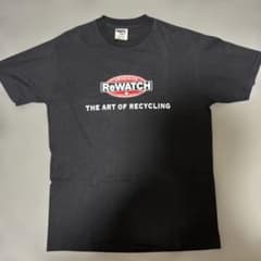 古着Tシャツ 黒のサムネイル
