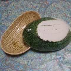 【専用】楕円のお皿&ミニお皿のサムネイル