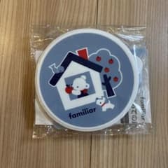 familiar離乳食セットのサムネイル