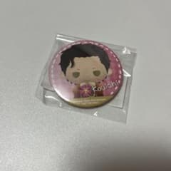 ときめきメモリアルGS 桜井琥一 缶バッジ ぴたぬい特典 - メルカリ