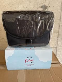 キャノン　カメラバッグ　フォトケースのサムネイル