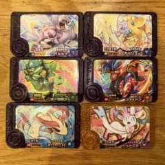 ポケモン　フレンダのサムネイル