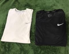NIKE ナイキ　ランニング　ロングTシャツのサムネイル
