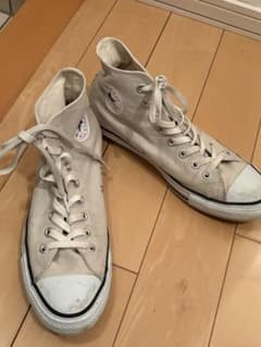 Converse ALL STAR ハイカット スニーカー サイズ27.5のサムネイル