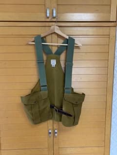 filson ハンティング　ベストのサムネイル