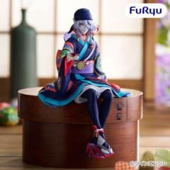 劇場版モノノ怪』 ぬーどるストッパーフィギュアー薬売りーの入手方法