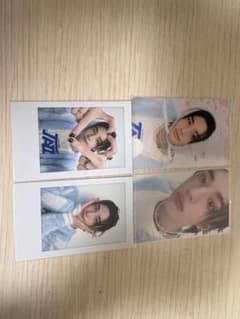 straykids ヒョンジン 5clock - メルカリ