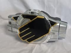 仮面ライダーウィザード 変身ベルト ウィザードライバー 動作確認済み 欠品ありのサムネイル