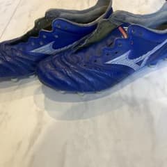 MIZUNOモレリア3スパイク24.5のサムネイル