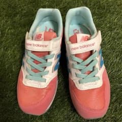 mine_1221様専用 ☆ニューバランス キッズ スニーカー20㎝☆のサムネイル