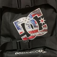 DC リュックのサムネイル