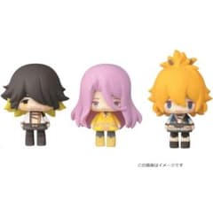 刀剣乱舞　こえだらいず　虎徹セットのサムネイル
