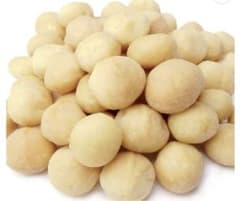 共立食品　ガーリックバターマカダミアのサムネイル