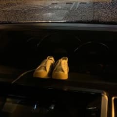 アディダス靴の飾りのサムネイル
