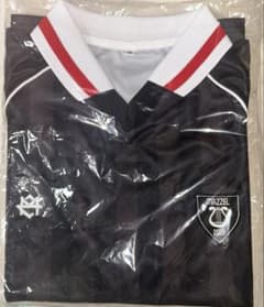 新品未開封】MAZZEL マーゼル サッカーシャツ Mサイズ - メルカリ