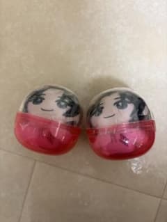 JO1 佐藤景瑚　ガチャガチャのサムネイル