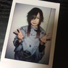 緩菜さん チェキのサムネイル