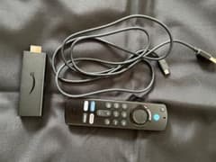 Amazon Fire TV Stick 本体 リモコン付きのサムネイル