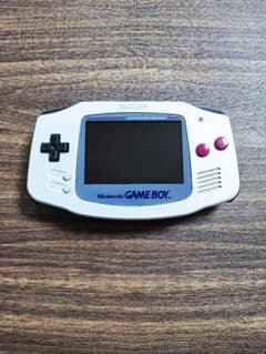 ゲームボーイアドバンス ips液晶 funnyplayingのサムネイル