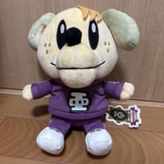 GENERATIONS高校TV ぬいぐるみ／白濱亜嵐のサムネイル
