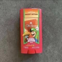 Old Spice 루이지 데오도란트 85g 1개