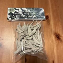 ホワイトセージプレミアム　18g カリフォルニア産のサムネイル