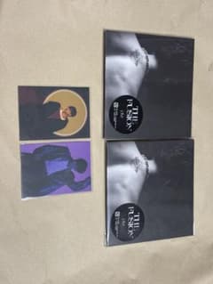 OMI THE FUSION CD 2枚セット トレカ付きのサムネイル